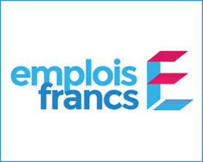 logo du dispositif Emplois Francs